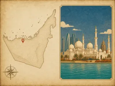 Abu Dhabi