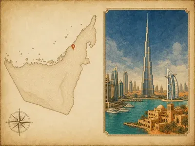 Dubai