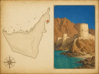 Fujairah