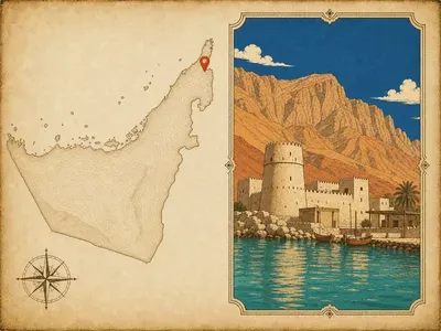 Ras Al Khaimah