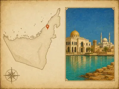 Sharjah