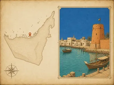 Umm al-Quwain